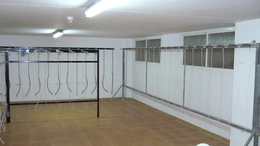 Aparthotel Eix Platja Daurada Hotel & Spa Can Picafort