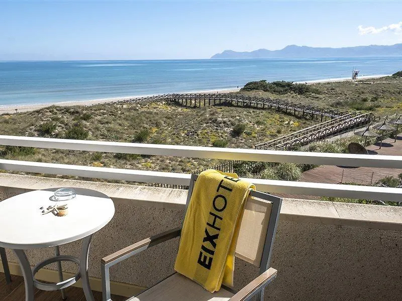 Eix Platja Daurada Hotel & Spa Can Picafort  Can Picafort (Mallorca)