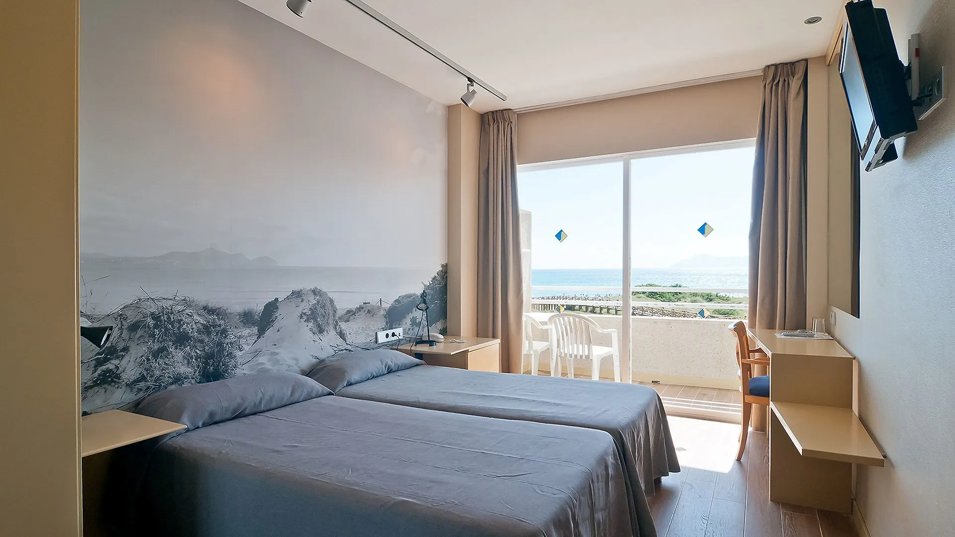 Eix Platja Daurada Hotel & Spa Can Picafort  Aparthotel Can Picafort (Mallorca)