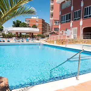 Seramar Luna Park Adults Only *** S'Arenal