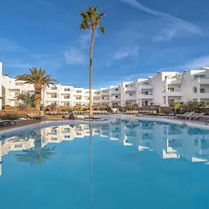 Aparthotel Siroco - Adults Only 18 ***