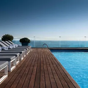 Ac Forum By Marriott İspanya