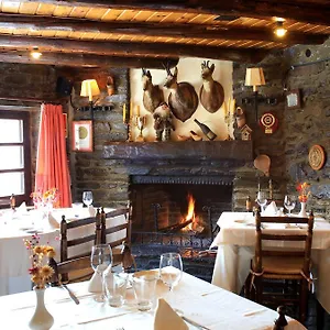 Hotel Borrell **