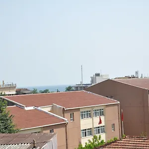 Huxley And Aparts Old Türkiye