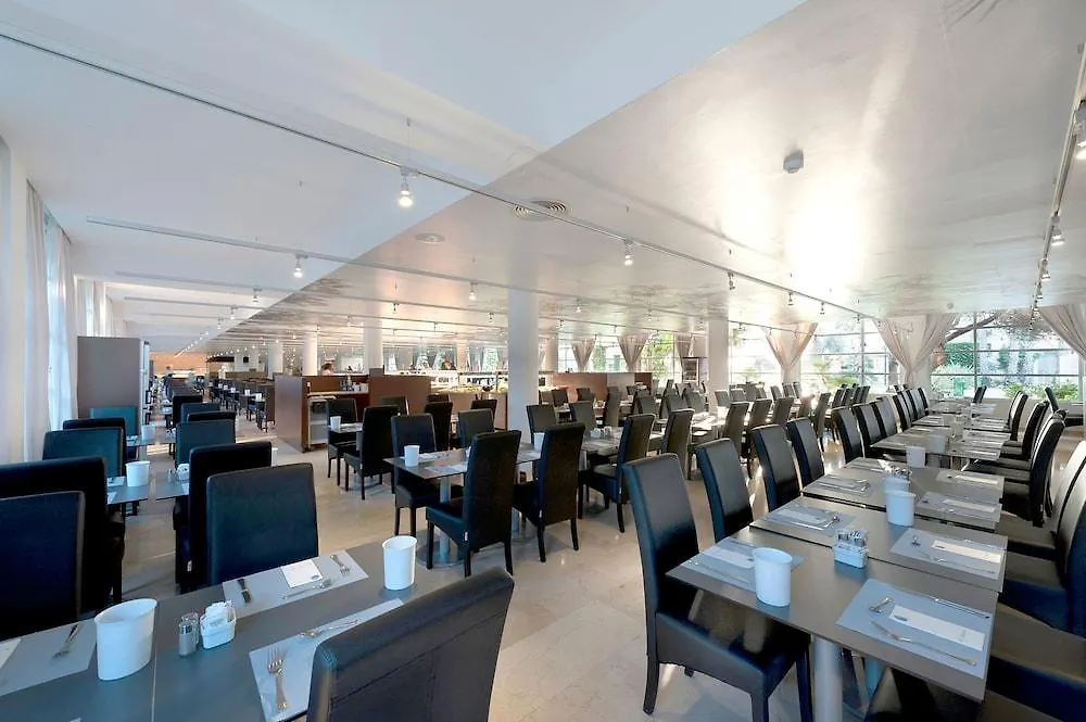 Eix Platja Daurada Hotel & Spa Can Picafort  Can Picafort (Mallorca)