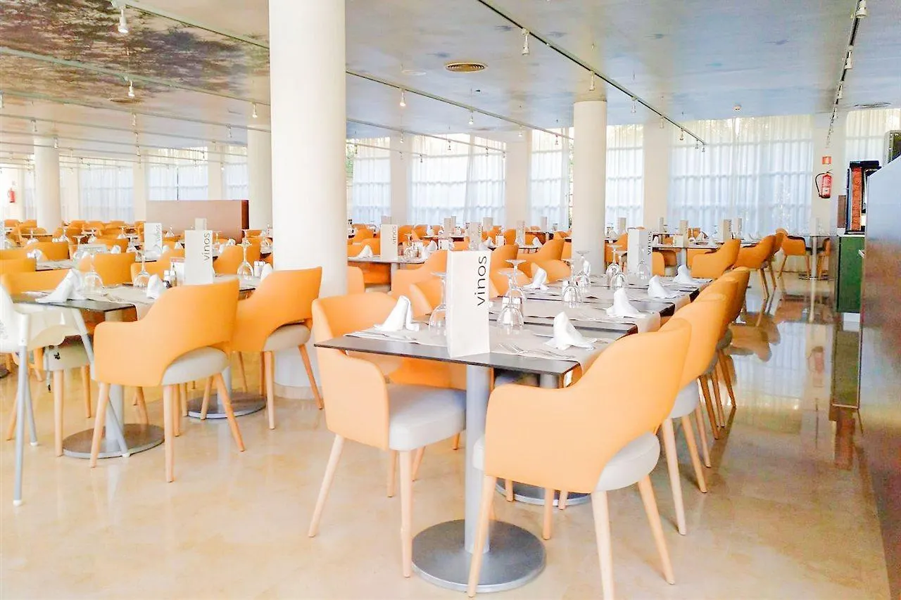Apart Otel Eix Platja Daurada Hotel & Spa Can Picafort