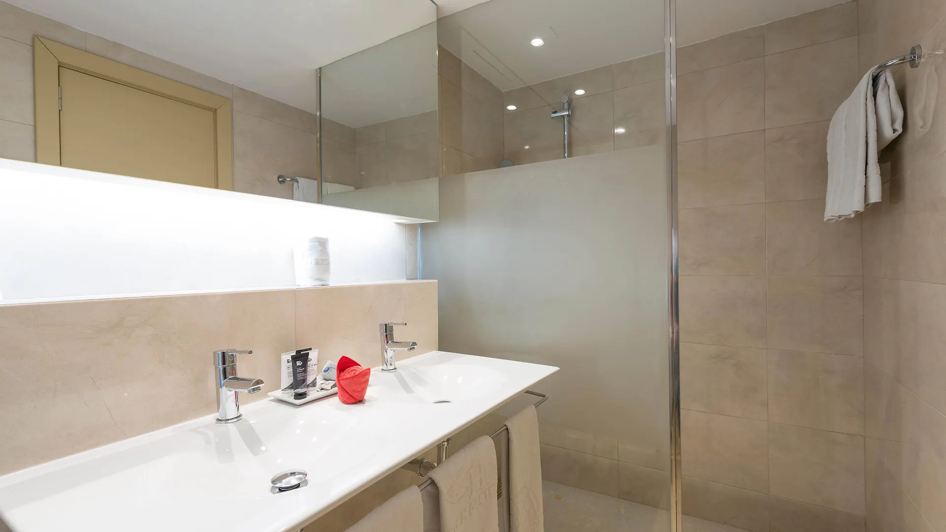Eix Platja Daurada Hotel & Spa 캔 피카폴트 스페인