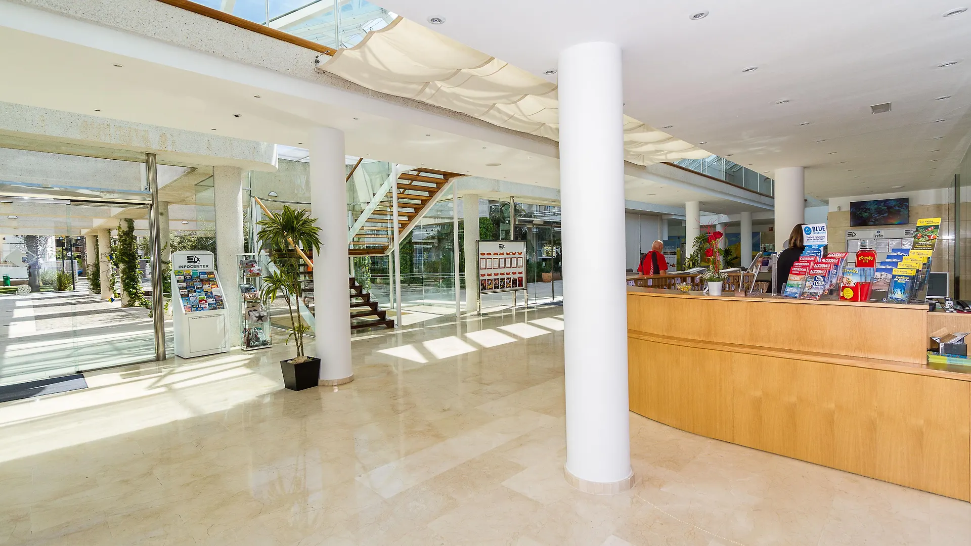 Eix Platja Daurada Hotel & Spa Can Picafort