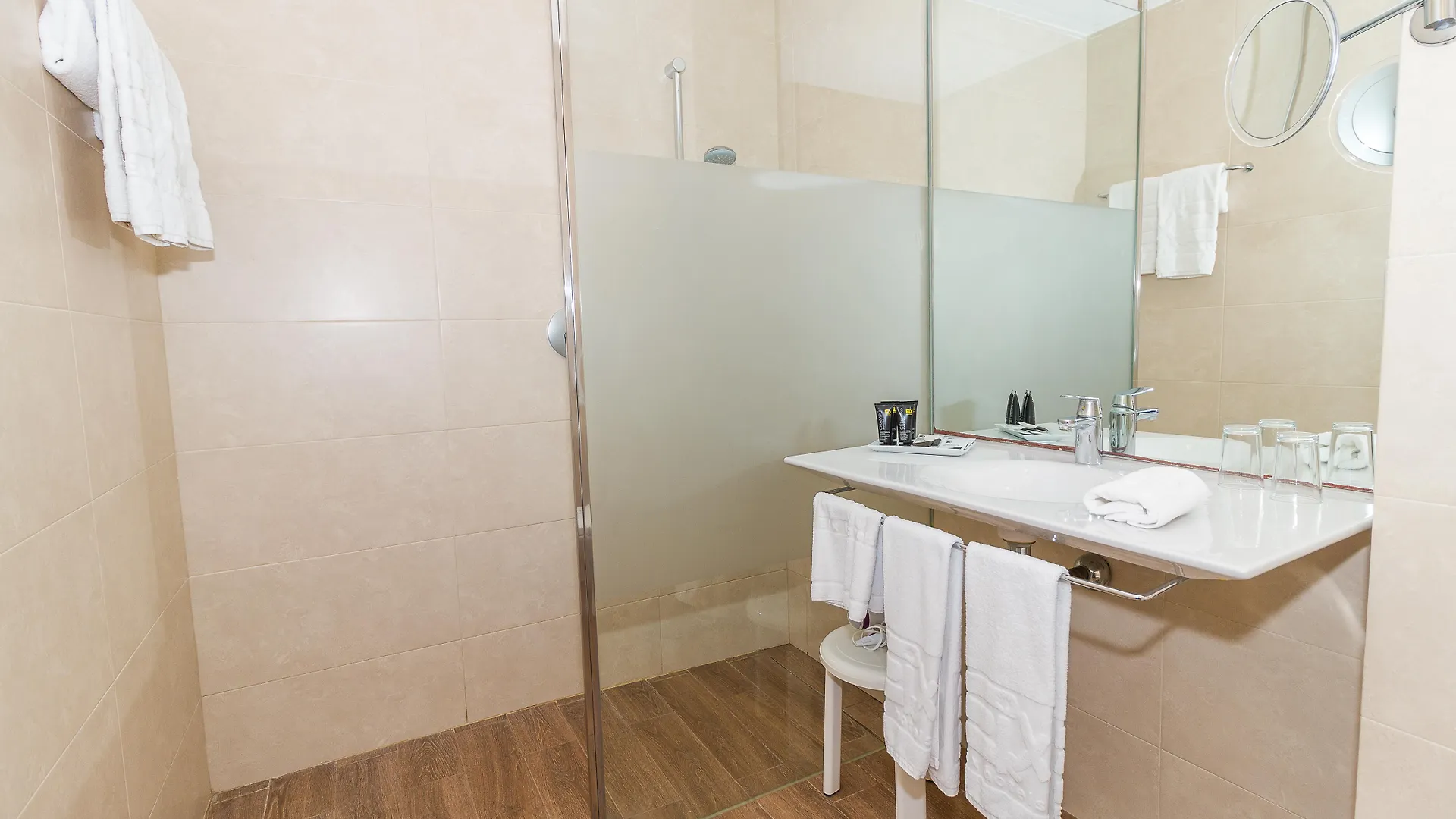 Eix Platja Daurada Hotel & Spa Can Picafort  İspanya