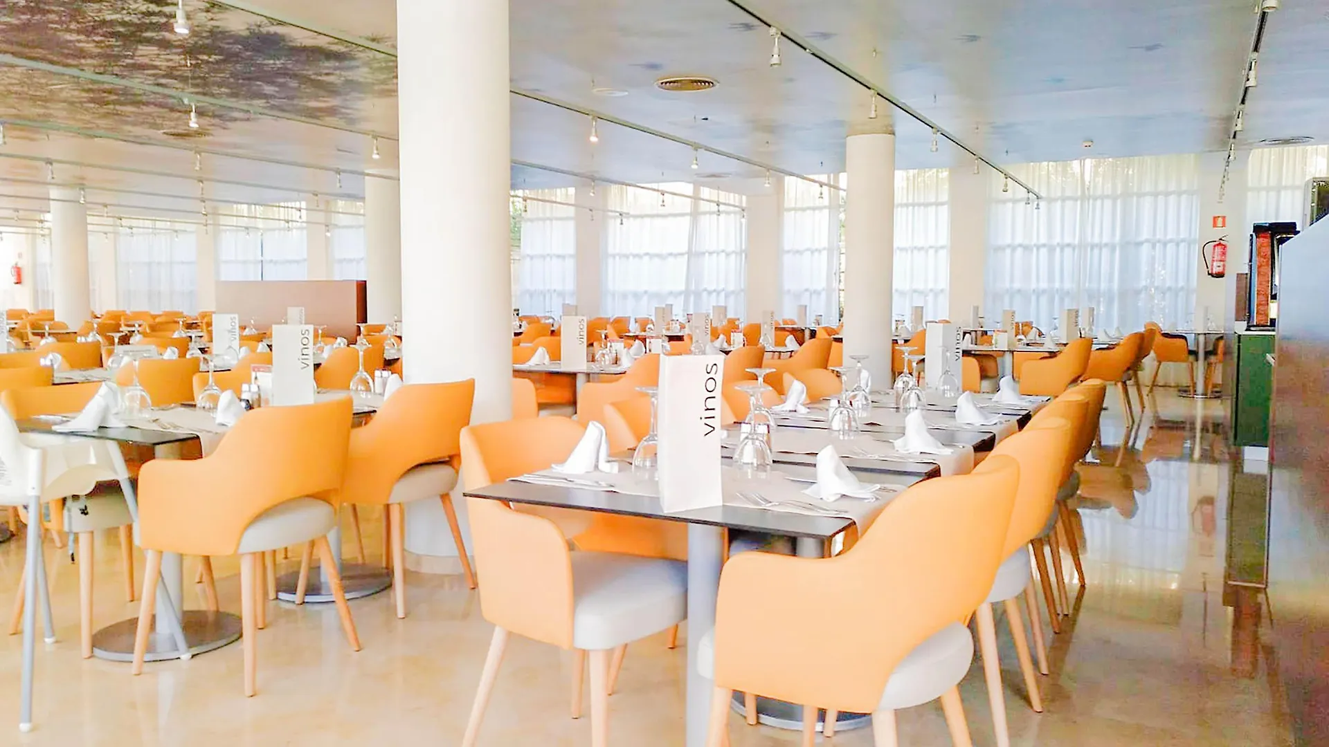 Aparthotel Eix Platja Daurada Hotel & Spa Can Picafort
