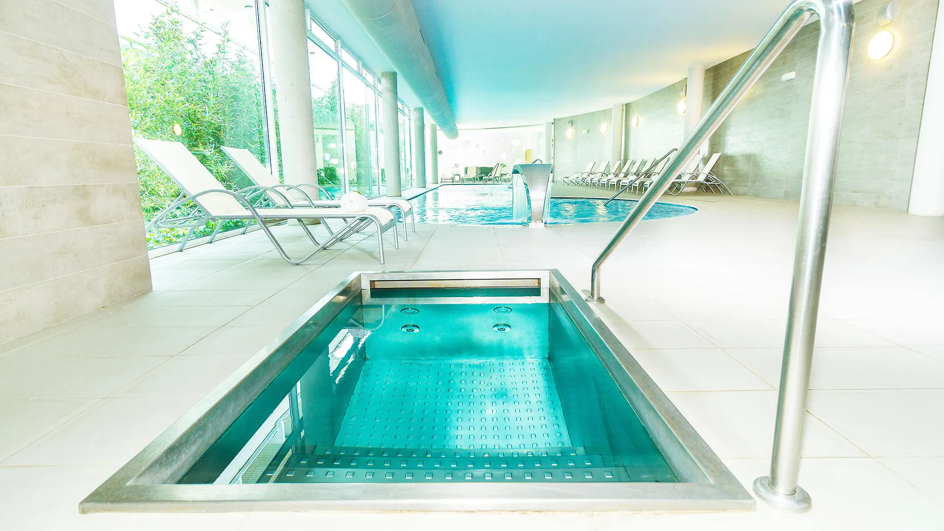 Eix Platja Daurada Hotel & Spa Can Picafort  Apart Otel Can Picafort (Mallorca)