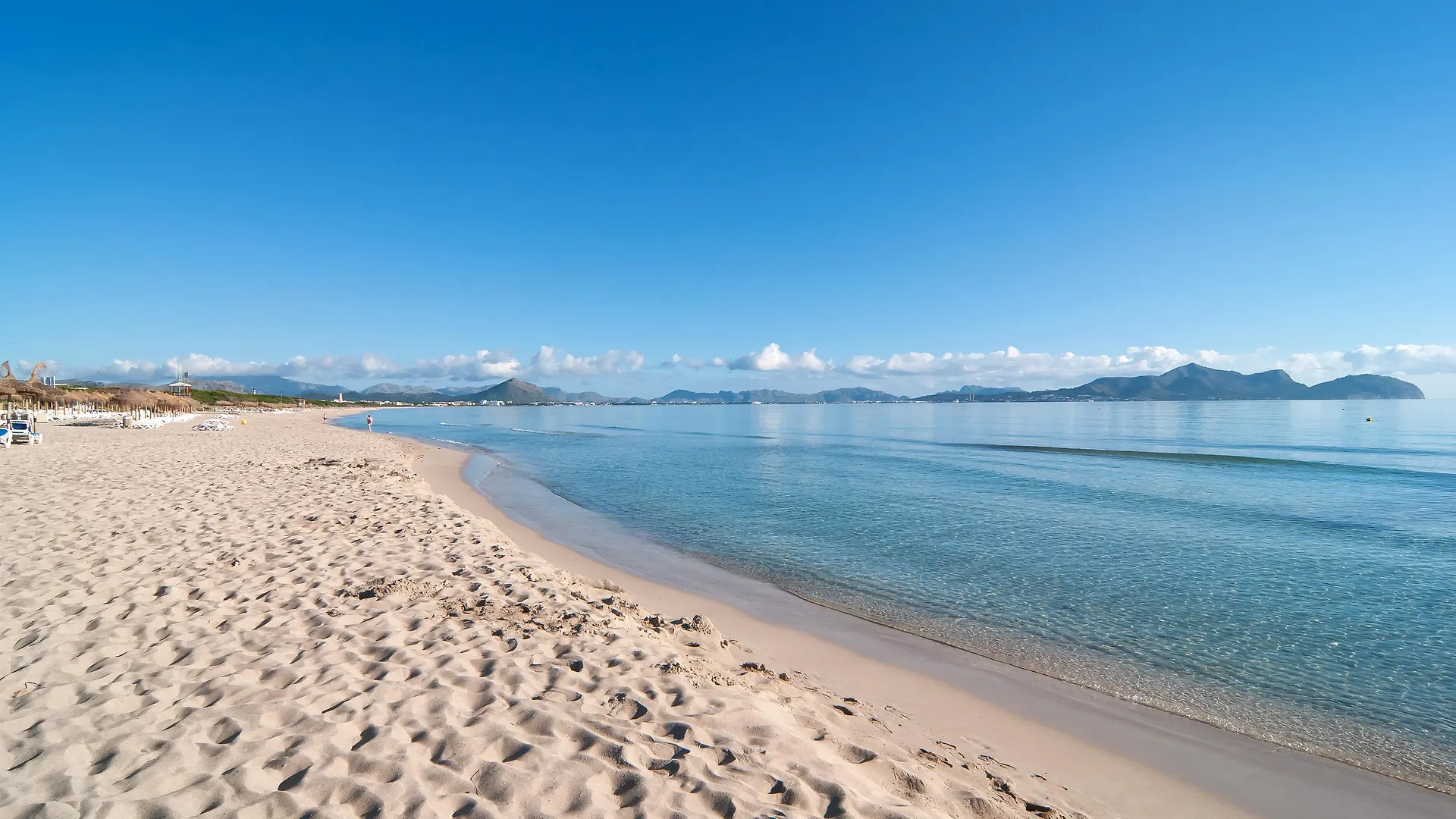 Eix Platja Daurada Hotel & Spa Can Picafort  4*, Can Picafort (Mallorca) Spain