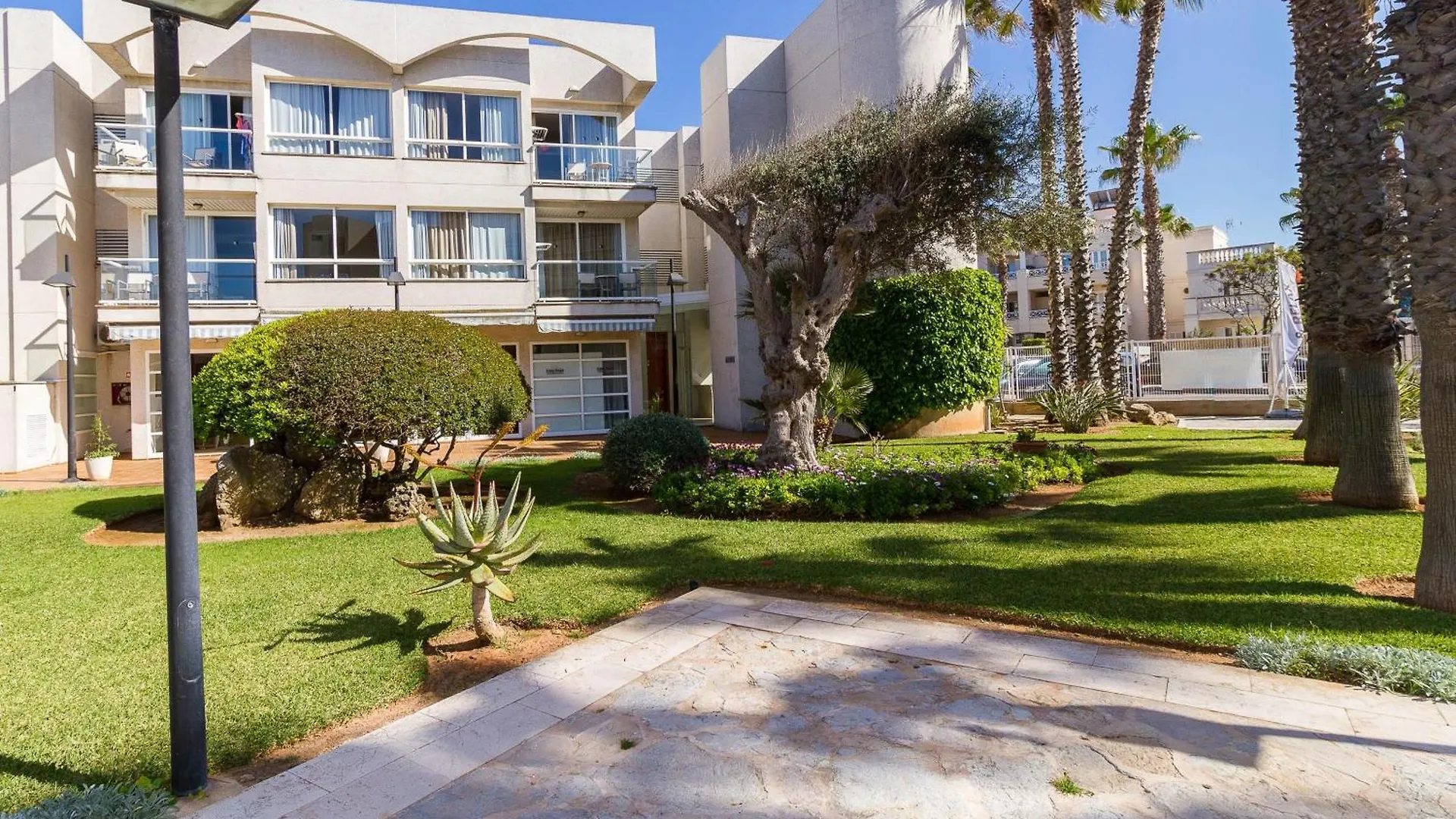 Eix Platja Daurada Hotel & Spa Can Picafort  Spain