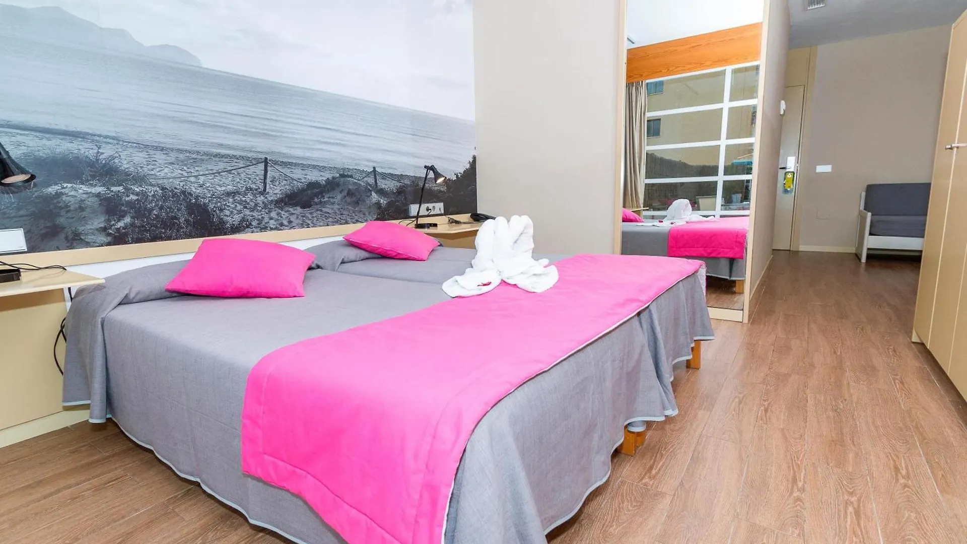 Eix Platja Daurada Hotel & Spa Can Picafort  Can Picafort (Mallorca)