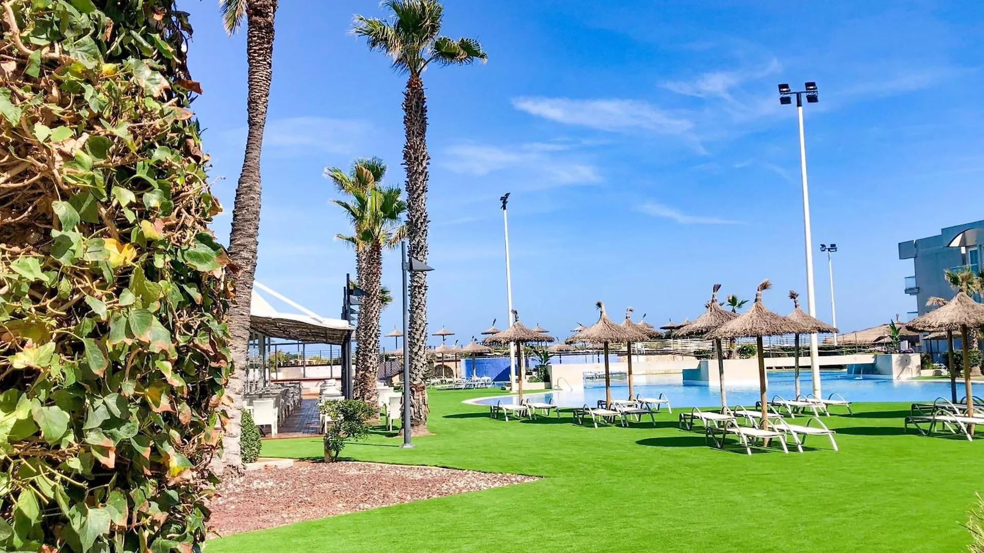 Eix Platja Daurada Hotel & Spa Can Picafort  Aparthotel Can Picafort (Mallorca)