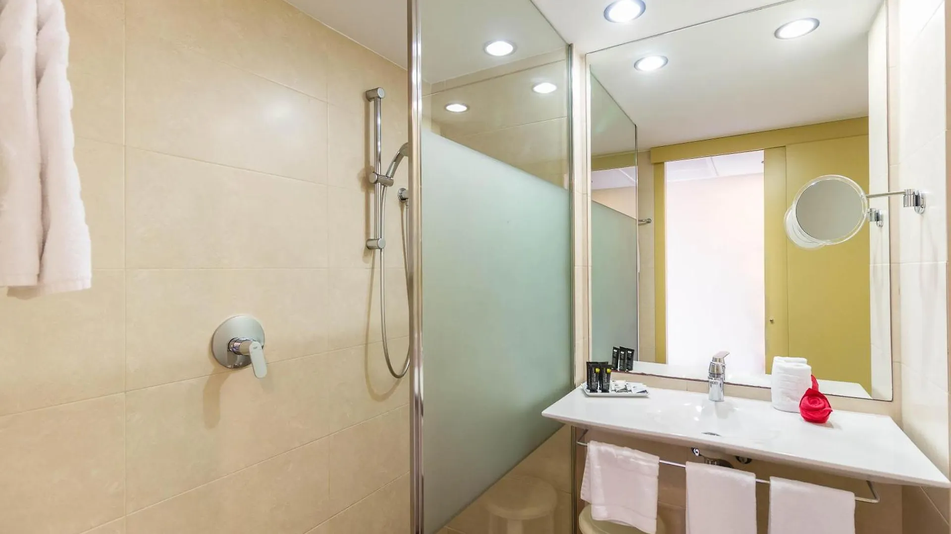 Eix Platja Daurada Hotel & Spa Can Picafort  4*, Can Picafort (Mallorca) İspanya