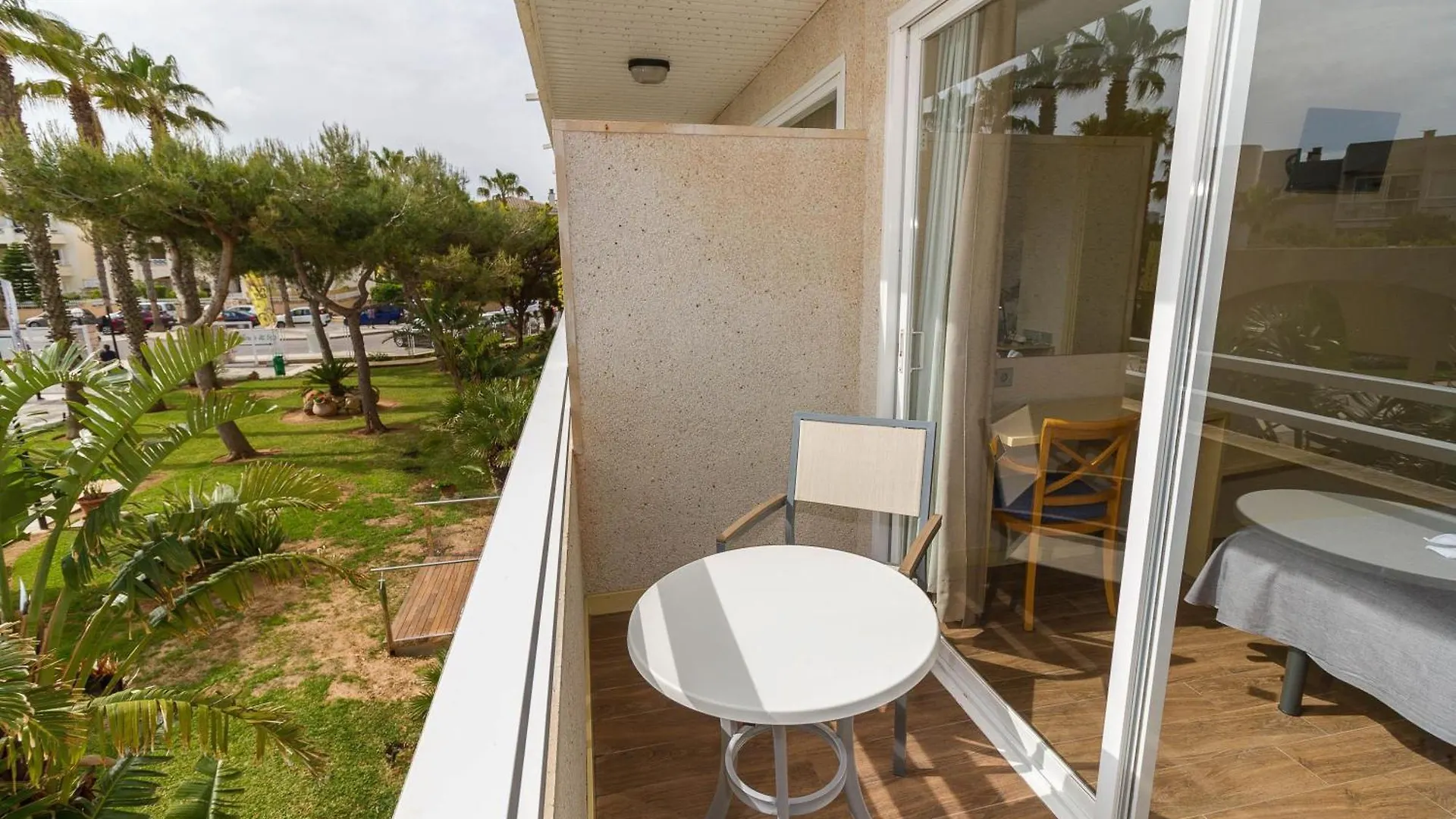 Eix Platja Daurada Hotel & Spa Can Picafort  Aparthotel