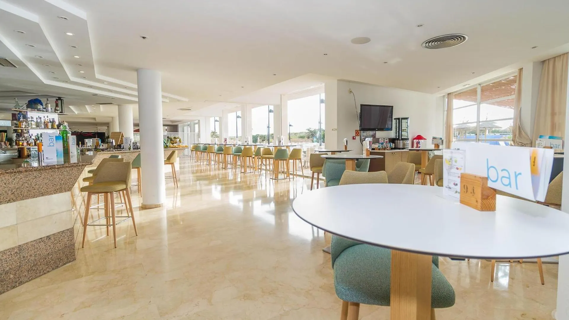 Eix Platja Daurada Hotel & Spa Can Picafort  4*, Can Picafort (Mallorca)