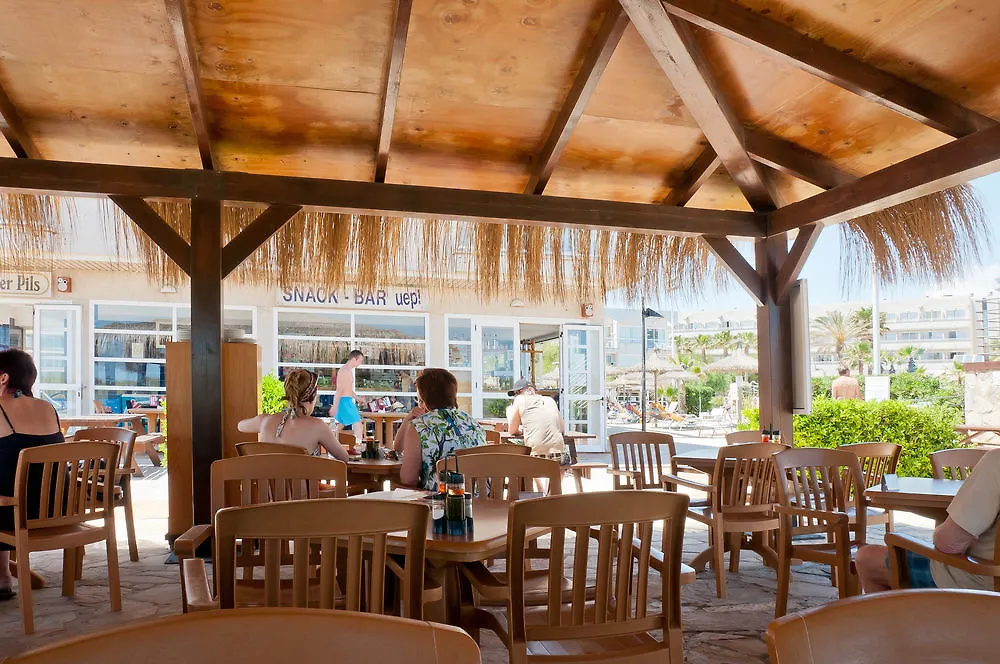 Eix Platja Daurada Hotel & Spa Can Picafort