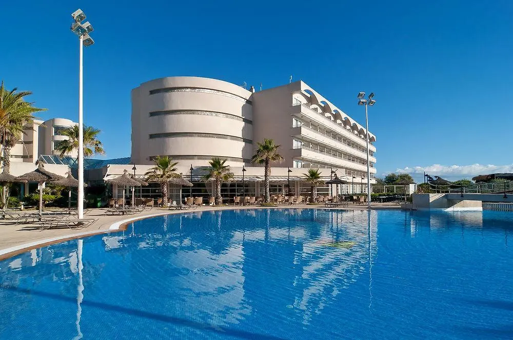 Eix Platja Daurada Hotel & Spa 캔 피카폴트 4*,