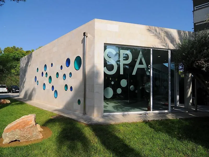 **** Apart Otel Eix Platja Daurada Hotel & Spa Can Picafort  İspanya