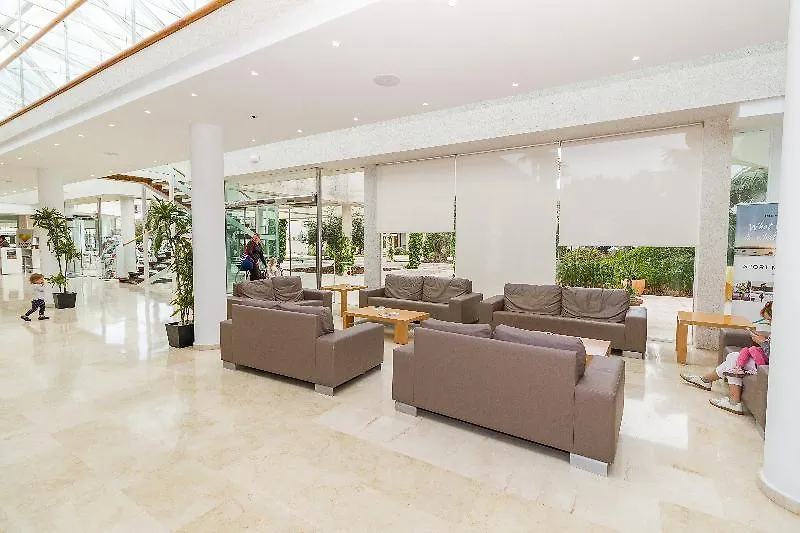 Eix Platja Daurada Hotel & Spa 캔 피카폴트