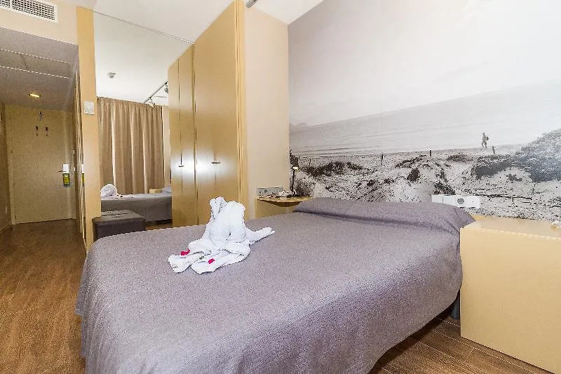Eix Platja Daurada Hotel & Spa Can Picafort  Can Picafort (Mallorca)
