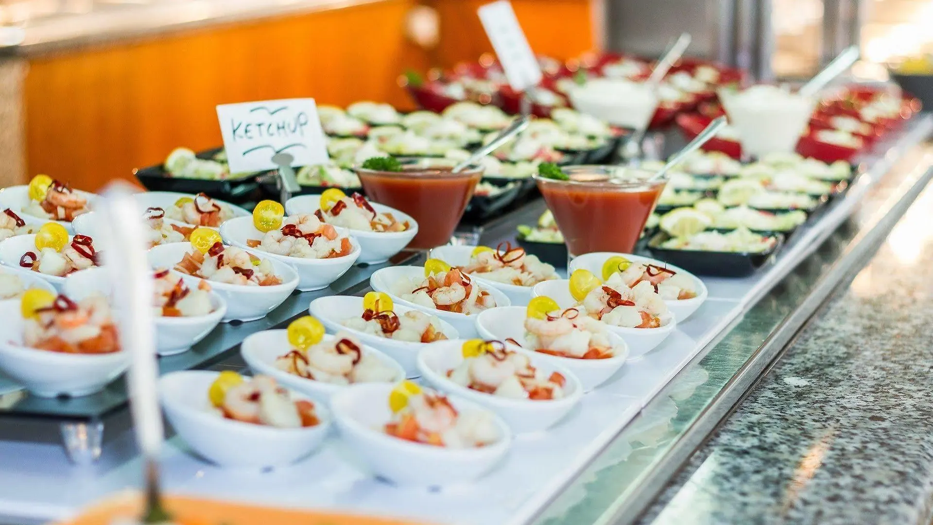Eix Platja Daurada Hotel & Spa Can Picafort  Apart Otel