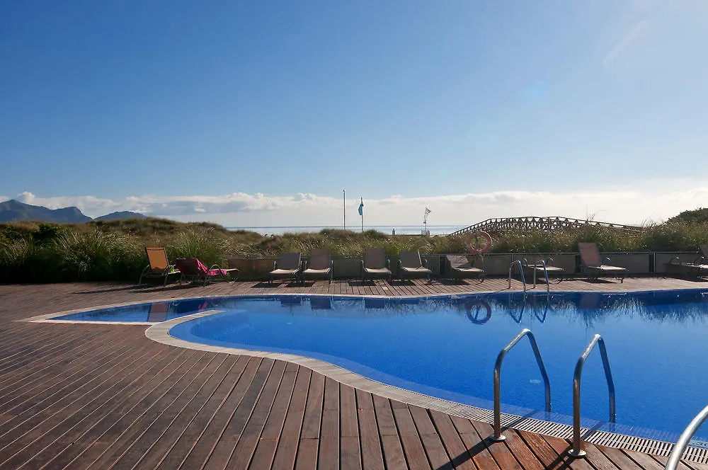 Eix Platja Daurada Hotel & Spa 캔 피카폴트