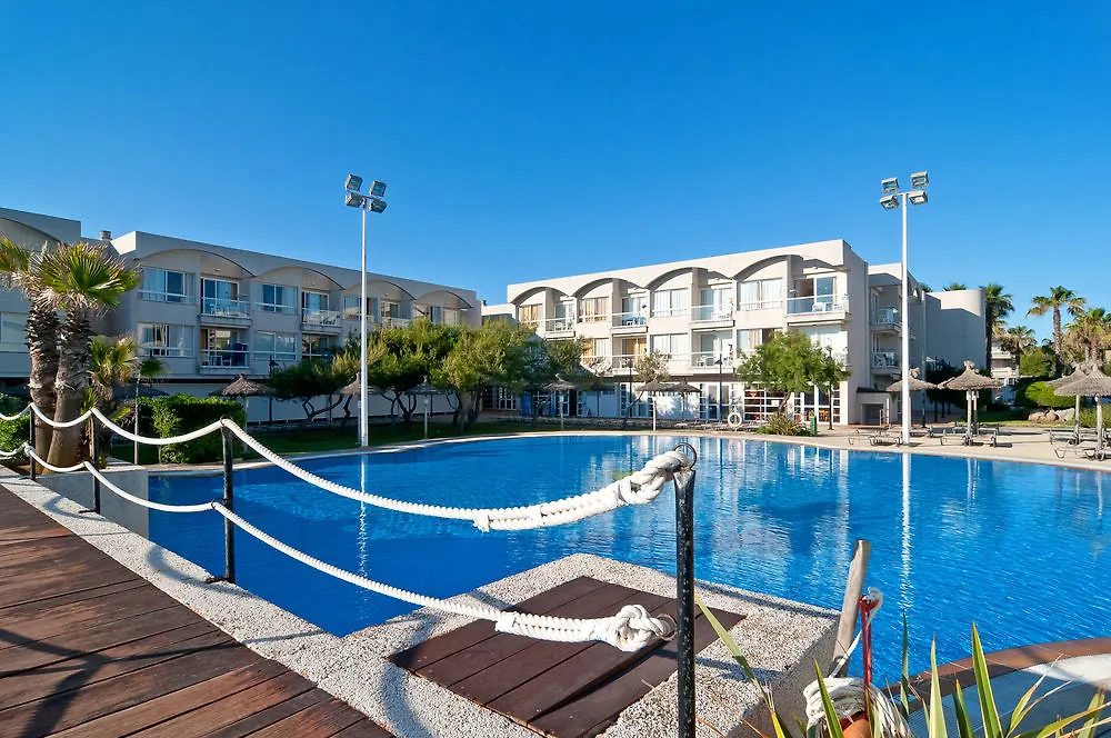 Eix Platja Daurada Hotel & Spa 캔 피카폴트 스페인